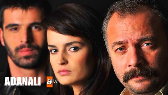 مسلسل اضنالي الحلقة 39 مترجم