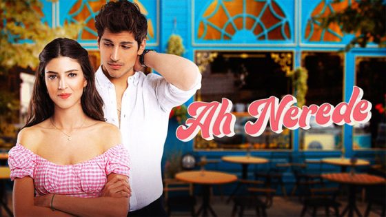 مسلسل اه اين الحلقة 3 مترجم