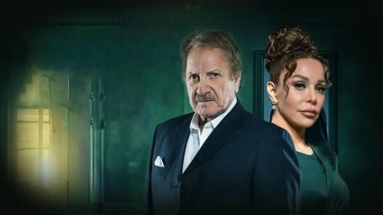 مسلسل المسار الحلقة 29 التاسعة والعشرون يوتيوب