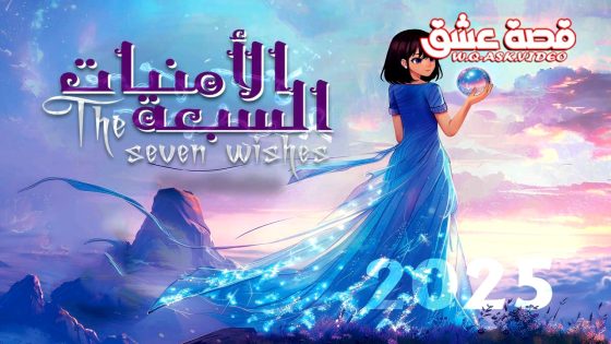 مسلسل الامنيات السبعة الحلقة 27 السابعة والعشرون يوتيوب