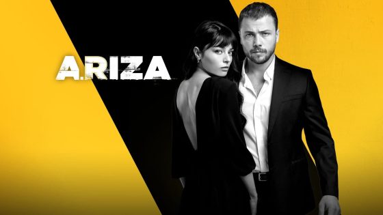 مسلسل علي رضا الحلقة 29 مترجم