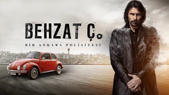 مسلسل بهزات جي الحلقة 35 مترجم
