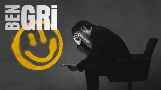مسلسل الاختيار الصعب الحلقة 3 مترجم