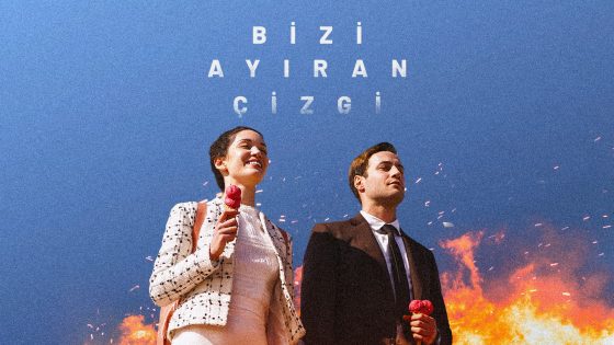 مسلسل الخط الفاصل بيننا الحلقة 5 مترجم – الاخيرة
