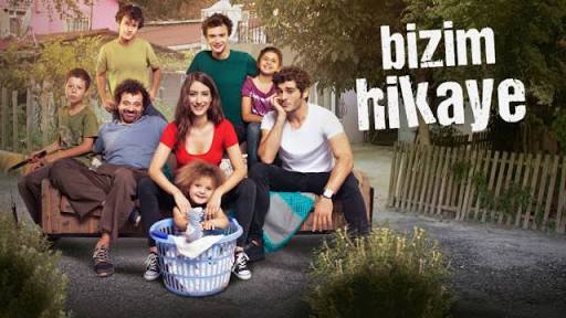 مسلسل حكايتنا الموسم الثاني الحلقة 33 مترجم – الاخيرة