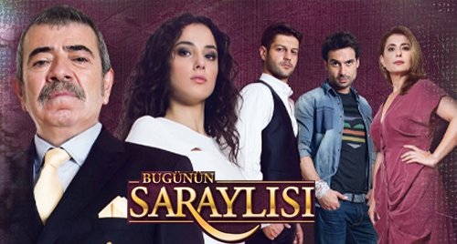 مسلسل اهل القصور الحلقة 31 مترجم – نهاية الموسم الاول