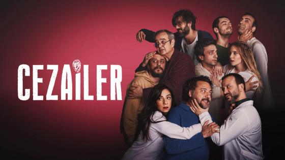 مسلسل العقوبات الحلقة 3 مترجم