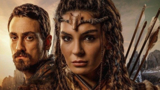 مسلسل الملحمة الحلقة 27 مترجم – نهاية الموسم