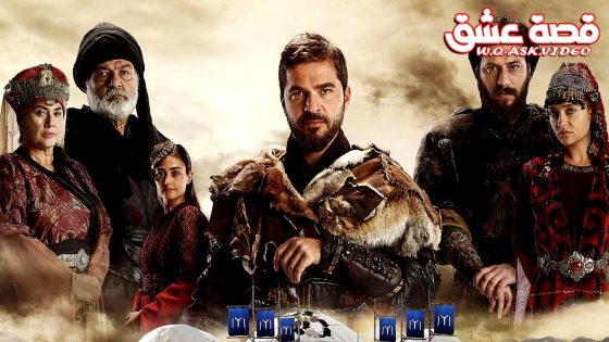 مسلسل قيامة ارطغرل الحلقة 21 مترجم