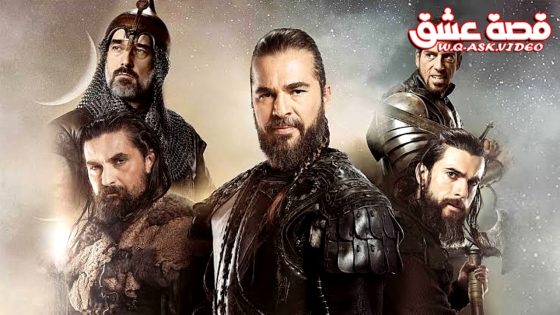 مسلسل قيامة ارطغرل الحلقة 102 مترجم