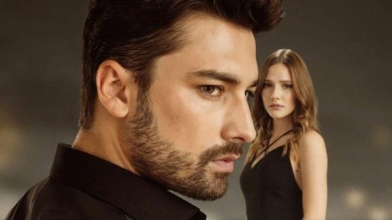 مسلسل لا تترك يدي الحلقة 44 مترجم