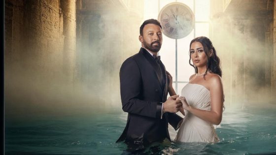 مسلسل في لحظة الحلقة 24 الرابعة والعشرون يوتيوب