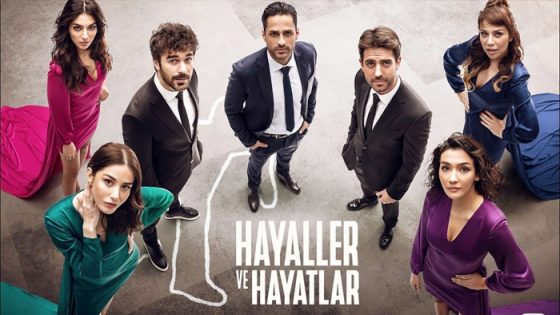 مسلسل الاحلام والواقع الحلقة 11 مترجم