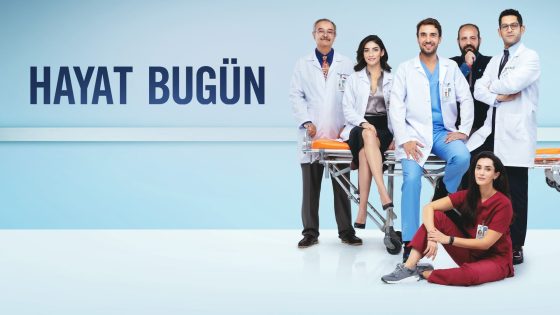 مسلسل حياة اليوم الحلقة 3 مترجم