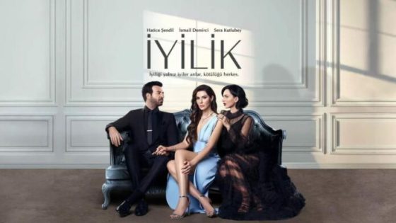 مسلسل الطيبة الحلقة 24 مترجم