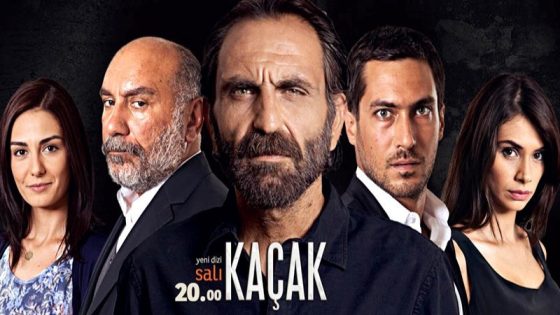 مسلسل الهارب الحلقة 39 مترجم