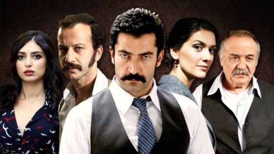 مسلسل القبضاي الموسم الثالث الحلقة 39 مترجم