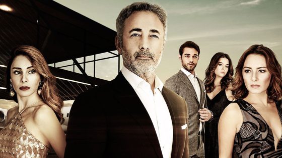 مسلسل ابناء الاخوة الحلقة 21 مترجم – الاخيرة