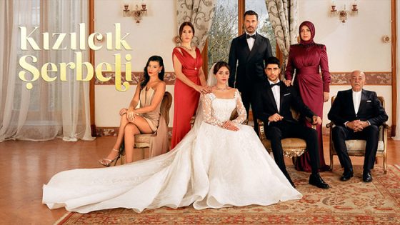 مسلسل شراب التوت الحلقة 11 مترجم