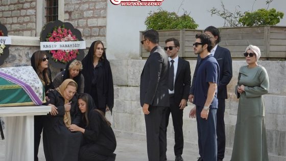 مسلسل شراب التوت الحلقة 67 مترجم
