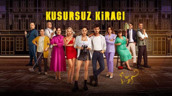مسلسل المستاجر المثالي الحلقة 3 مترجم
