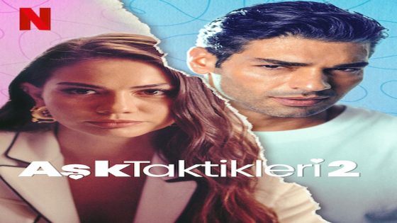 فيلم تكتيكات الحب 2 مترجم