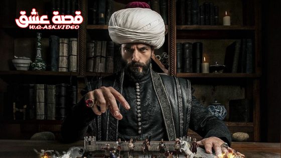 مسلسل محمد الفاتح سلطان الفتوحات الحلقة 11 مترجم