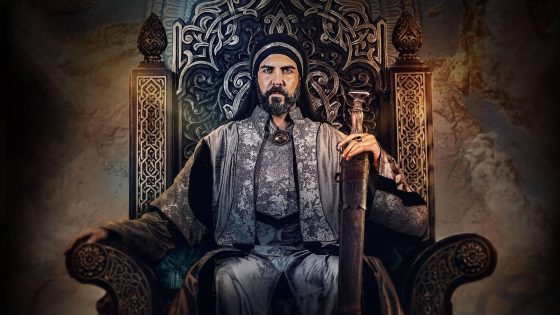 مسلسل معاوية الحلقة 16 السادسة عشر يوتيوب