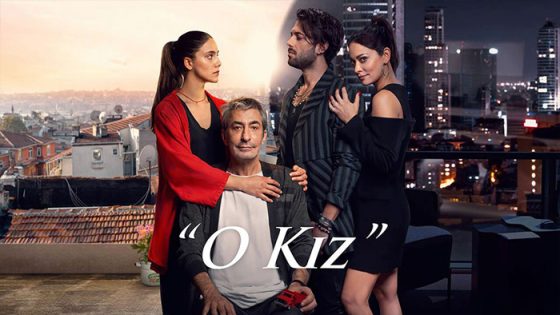 مسلسل تلك الفتاة الحلقة 23 مترجم