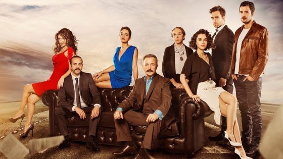 مسلسل القانون الحلقة 12 مترجم – الاخيرة