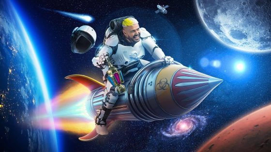 برنامج رامز ايلون مصر الحلقة 29 التاسعة والعشرون يوتيوب