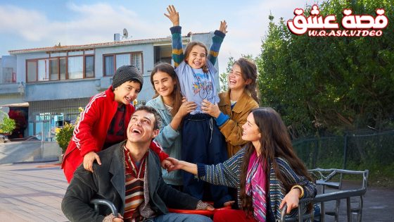 مسلسل المشردون الحلقة 39 مترجم