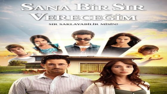 مسلسل ساعطيك سرا الحلقة 3 مترجم