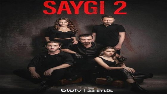 مسلسل الاحترام الموسم الثاني الحلقة 3 مترجم