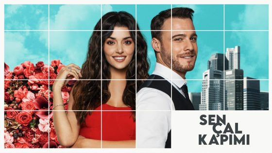 مسلسل انت اطرق بابي الحلقة 39 مترجم – نهاية الموسم
