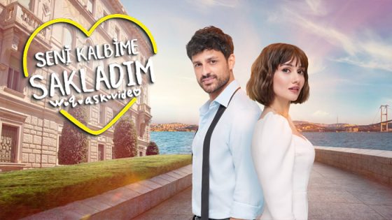 مسلسل اخفيتك في قلبي الحلقة 3 مترجم