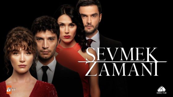 مسلسل وقت الحب الحلقة 3 مترجم