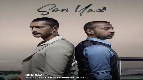 مسلسل الصيف الاخير الحلقة 22 مترجم