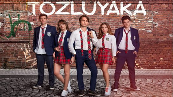 مسلسل الياقة المغبرة الحلقة 22 مترجم
