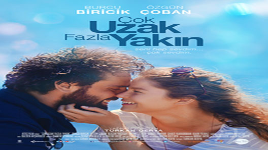 فيلم قريب جدا بعيد جدا مترجم