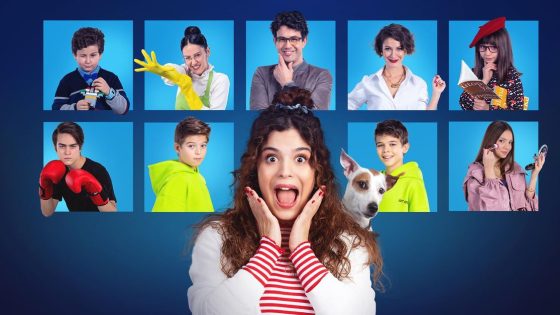 مسلسل الحقي يا زينب الحلقة 18 مترجم
