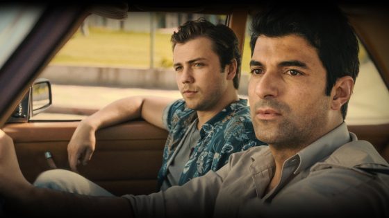 فيلم درب السلامة مترجم