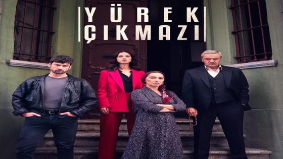 مسلسل وجع القلب الحلقة 23 مترجم