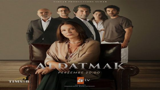 مسلسل الخيانة الحلقة 3 مترجم