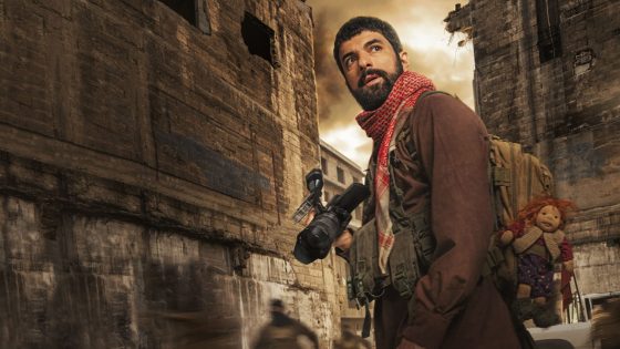 مسلسل الهروب الحلقة 3 مترجم