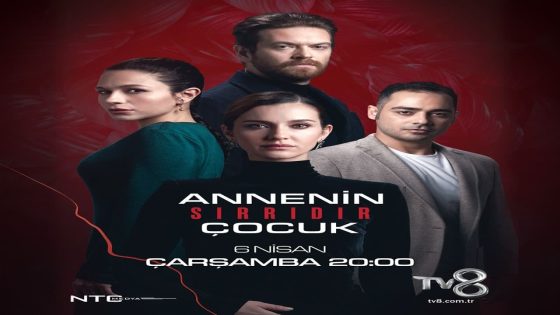 مسلسل الطفل سر امه الحلقة 11 مترجم – الاخيرة