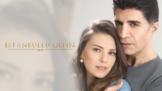 مسلسل عروس اسطنبول الموسم الثالث الحلقة 31 مترجم