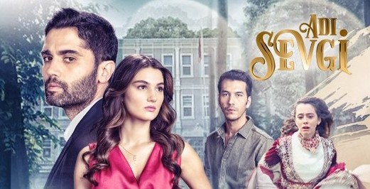 مسلسل اسمه حب الحلقة 3 مترجم