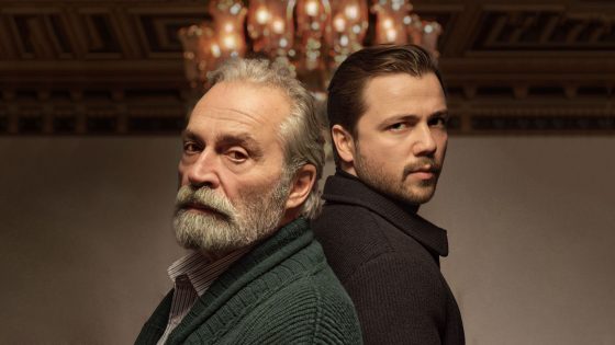 مسلسل ابي الحلقة 29 مترجم