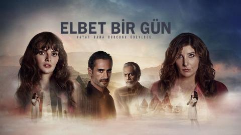 مسلسل حتما يوما ما الحلقة 3 مترجم